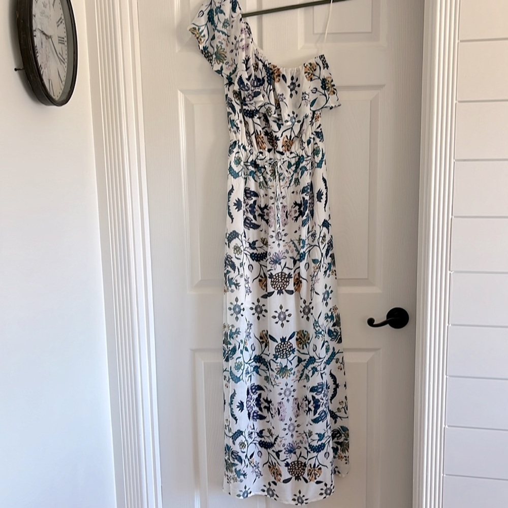 Lucky Brand Maxi Dress